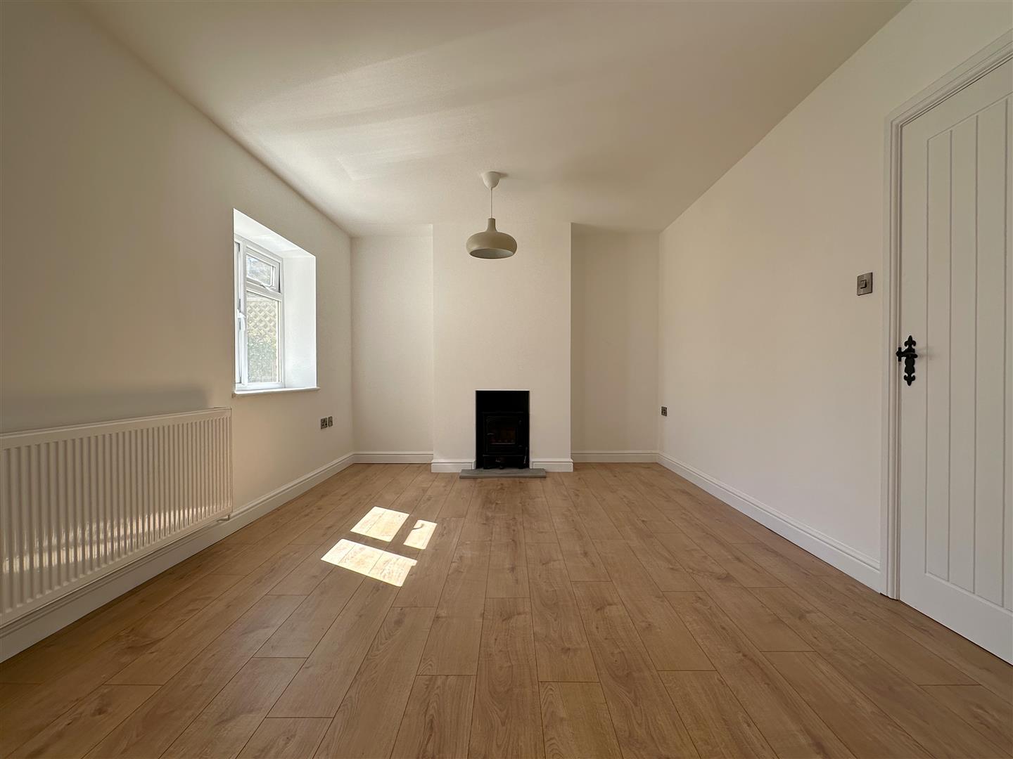 Winkins Lane, Great Somerford 